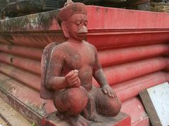 -柬埔寨国家博物馆