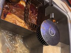 -海底捞火锅(杭州庆春路夜宵主题店)