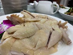六婶白切清远鸡-六婶西关小厨(光塔路店)