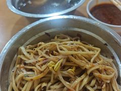 -涡阳侠玲干扣面(总店)