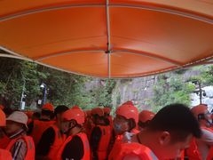 -雅鲁激流探险漂流