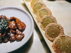 -绿茶餐厅(成都大悦城店)