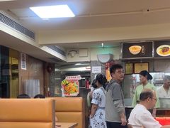 -百福麵家(新馬路店)