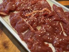 -義聚德·清真铜锅涮羊肉·烧烤(河东店)
