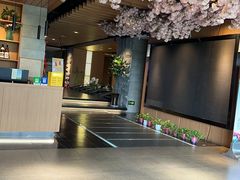 -东田之村自助餐厅(金水路店)