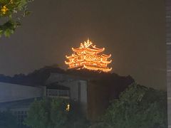 -柳浪闻莺公园