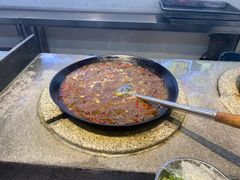 -山里俏·皖南菜(清源路店)