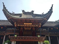 -天一阁博物院