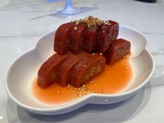 -筱爷叔·上海传统手工菜(新桥店)