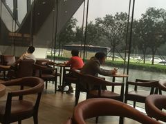 -星巴克(北京望京东园店)
