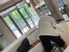 -厚德盲人按摩(太阳城店)
