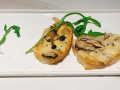 -必胜客(欧亚卖场店)