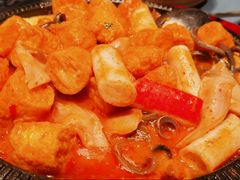-煜丰汴京烤鸭(福彩路店)