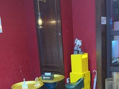 -恐怖游戏(湖滨店)