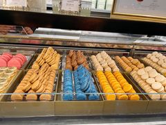 -ladurée(戴高乐机场T 2F店)