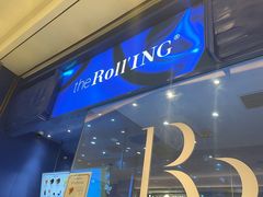 -the Roll'ING手作瑞士卷专门店(卓悦中心店)