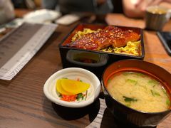 -yokocho上横町·日本食街(深业上城店)