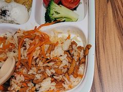 -九转小磨·非遗东北菜(哈西万达店)