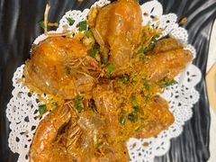 -79号渔船海鲜饭店(华强北店)