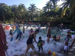 -三亚湾海居铂尔曼度假酒店