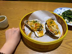 -必点海鲜·海肠捞饭(滨江道一店)