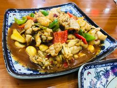 -台州老六海鲜面馆(上南总店)