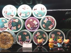 -Salon de The de Joel Robuchon(外滩18号店)
