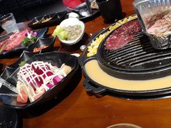 -玖·炭火烤肉