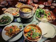 -大头虾越式风味餐厅(光明广场店)