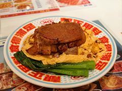 -可俊·港式茶餐厅(体育中心店)