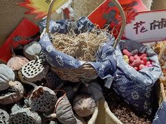 -王婆炒鱼(总店)