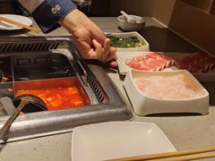 -海底捞火锅(珠影星光城夜宵主题店)