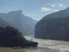 -白帝城·瞿塘峡景区
