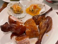 -The COOK·厨餐厅·自助餐(浦东嘉里大酒店)