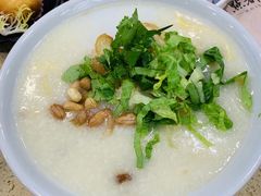 荔湾艇仔粥-点都德(北京路贰店)