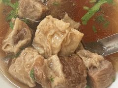 -满满高压锅焖牛肉(七纬路店)