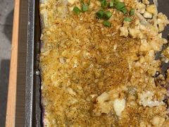 -令狐冲烤鱼·烧菜馆(达明店)