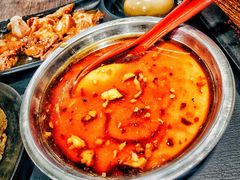 -欧阳家吊炉饼(九纬路店)