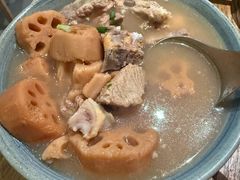 -静一餐厅·湖北菜(前门创始店)