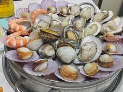 -日照大牌檔•小船海鲜(万平口店)