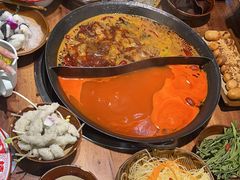 -楠火锅(哈尔滨金爵万象店)