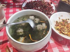 -龙师傅卤炒(天马店)