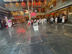 -小街天府(西工小街店)