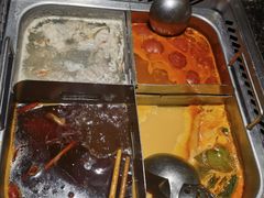 -海底捞火锅(汇悦城店)