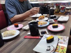 -三禾寿司(石龙店)