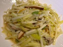 -永安鱼庄·镇江菜(丁卯店)