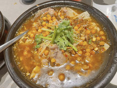 -陶德砂锅(营门口店)