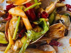 -天天渔港(杏林街店)