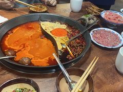 -楠火锅(新塘翡翠绿洲店)