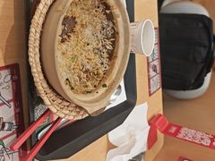 -华记煲仔华·煲仔饭(人和店)